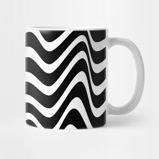 Zebra pattern by Coolthings